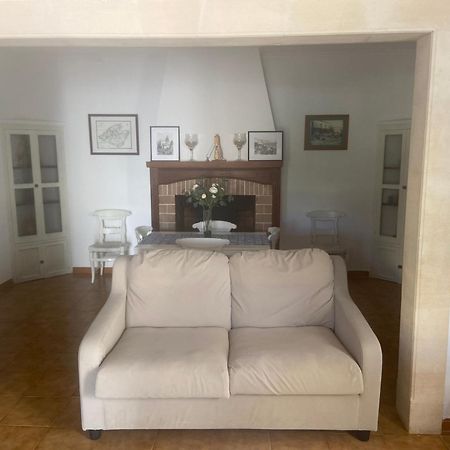 Villa Sa Rapita Familiar Exteriér fotografie