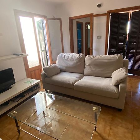 Villa Sa Rapita Familiar Exteriér fotografie
