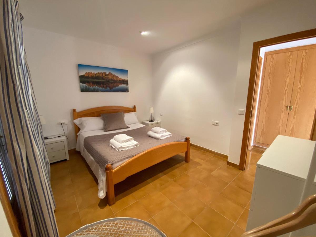 Villa Sa Rapita Familiar Exteriér fotografie