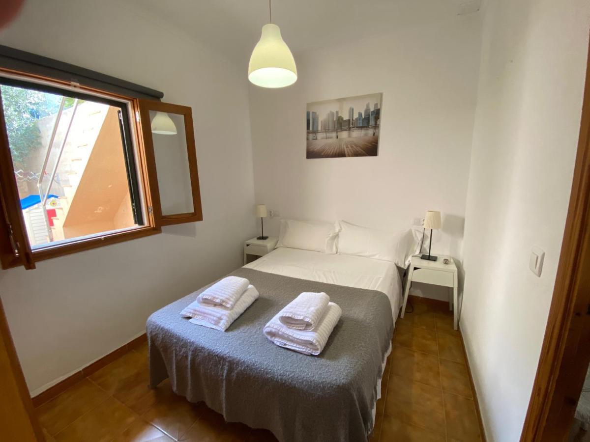 Villa Sa Rapita Familiar Exteriér fotografie