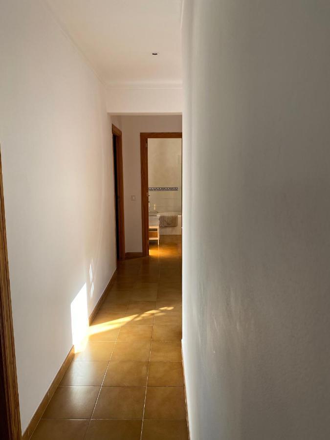 Villa Sa Rapita Familiar Exteriér fotografie