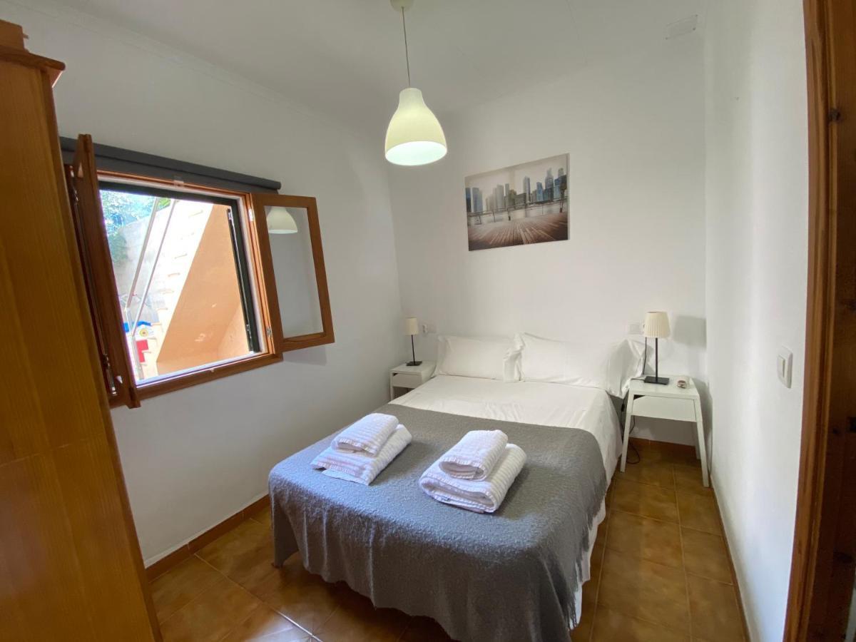 Villa Sa Rapita Familiar Exteriér fotografie