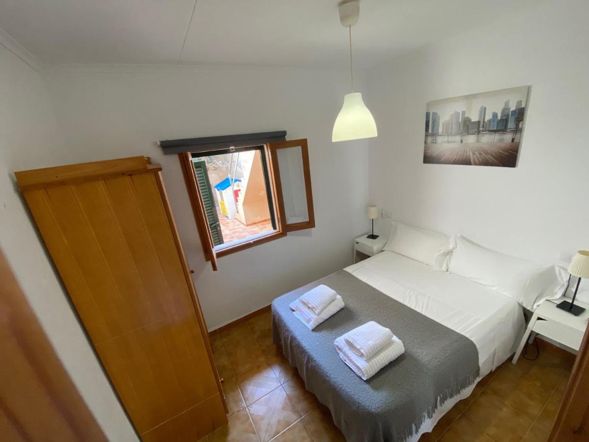 Villa Sa Rapita Familiar Exteriér fotografie