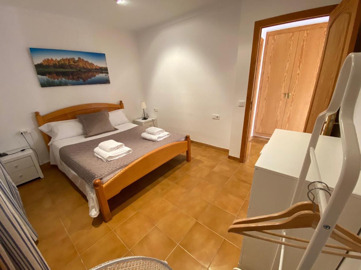 Villa Sa Rapita Familiar Exteriér fotografie