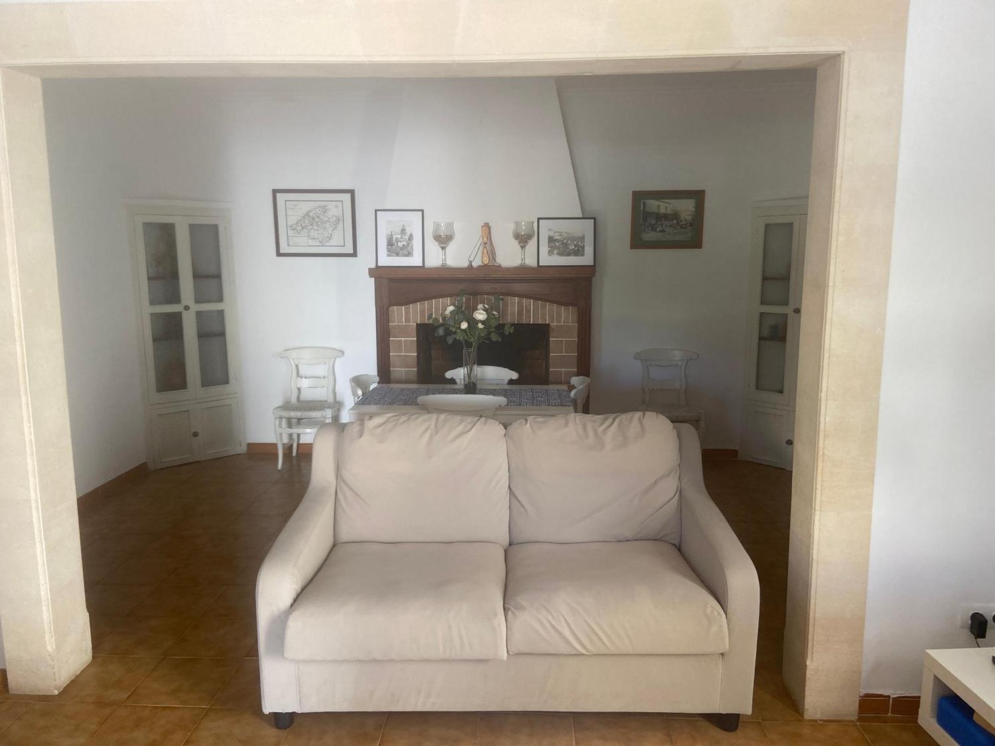 Villa Sa Rapita Familiar Exteriér fotografie