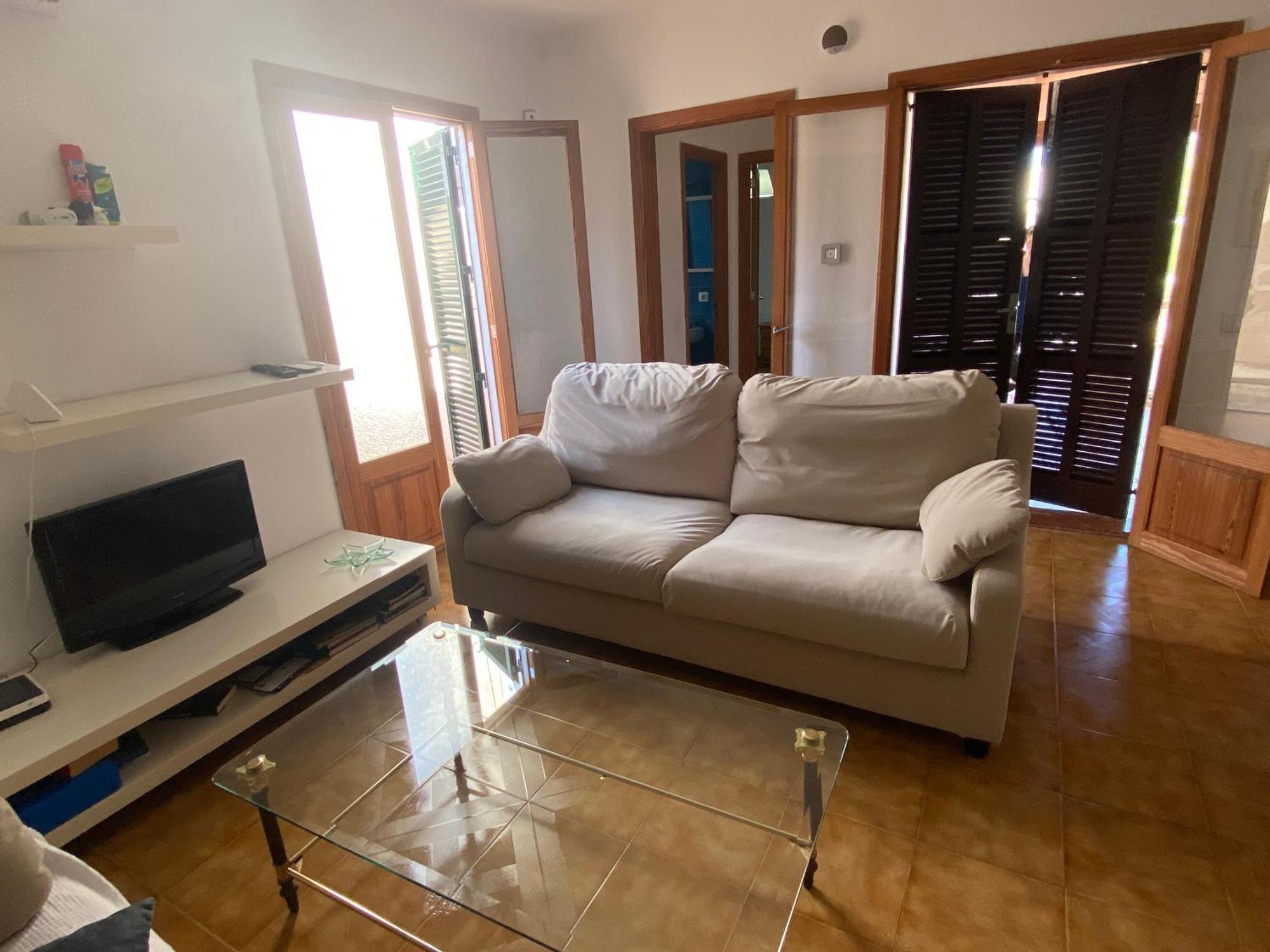 Villa Sa Rapita Familiar Exteriér fotografie