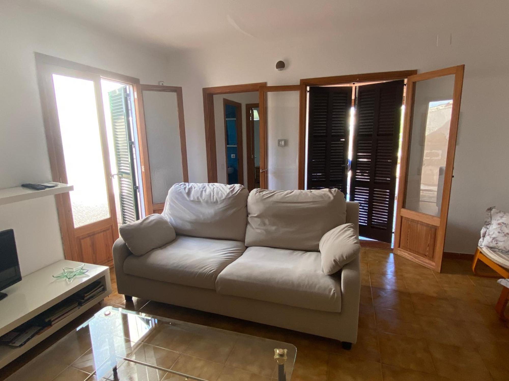 Villa Sa Rapita Familiar Exteriér fotografie